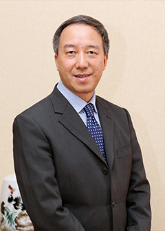 President Zhuo Zhi